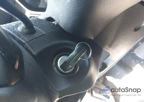 2013 Ford Focus Se из США, поврежденный, VIN 1FADP3K20DL323438